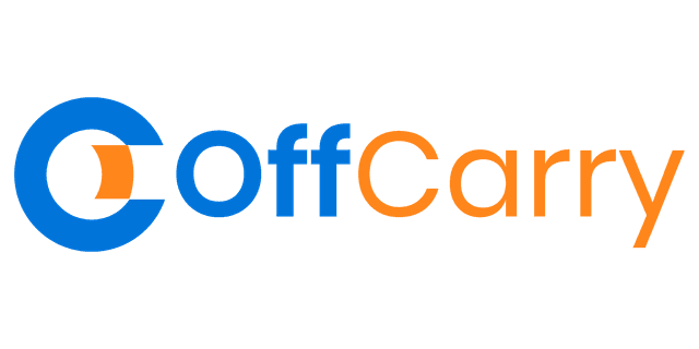 OffCarry Logo - Your Trusted Shopping Partner